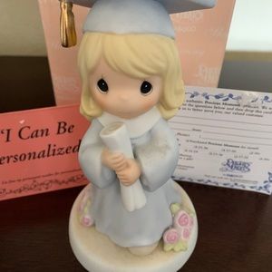 Precious Moments Figurine